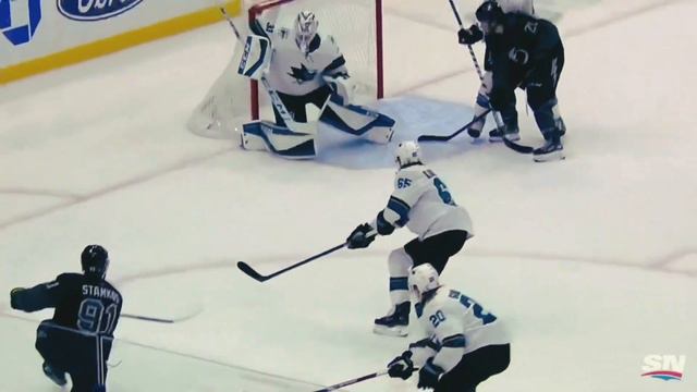 Steven Stamkos Carrer Highlights |High Fashion|