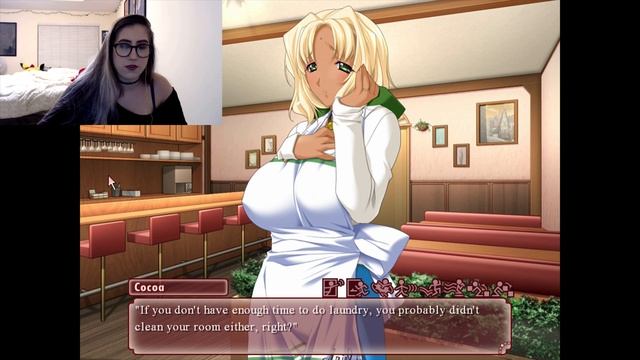 MITSUKI FREAKING SUCKS | Bazooka Cafe Part: 2 смотреть онлайн