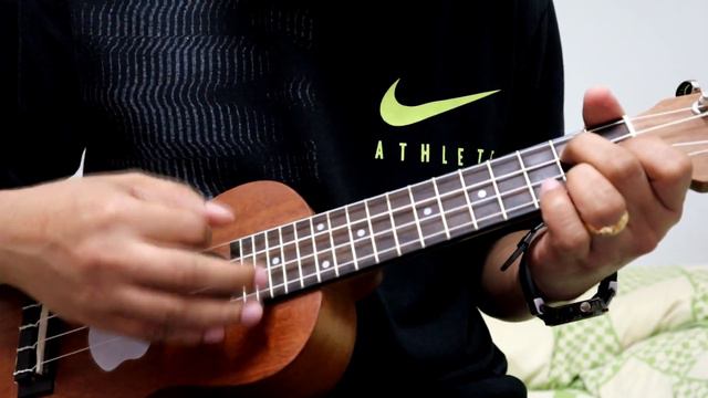 BUWAN Ukulele Fingerstyle - Juan Karlos BUWAN Fingerstyle смотреть онлайн