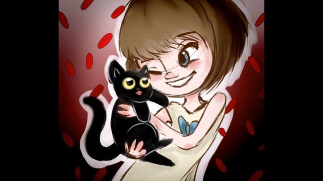 Finding Mr.Midnight Cover (Original by RandomEncounters) смотреть онлайн