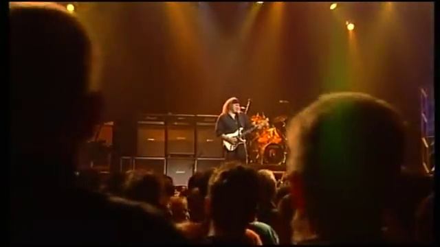 JULIAN SAS - DEDICAT10N   THE CONCERT