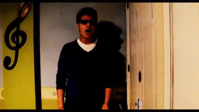 Me singing "Who Says" by Selena Gómez. Cover by Borja AG смотреть онлайн