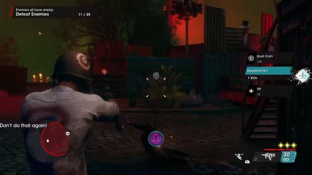 [Live]PS5 Saints Row 2022 DLC Doc Ketchum's Murder Circus Is It Worth Getting? смотреть онлайн