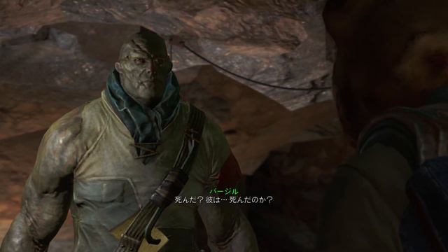 【Fallout4・実況】輝きの海　突破編 素手縛りpart14（PC版・MOD入り） смотреть онлайн