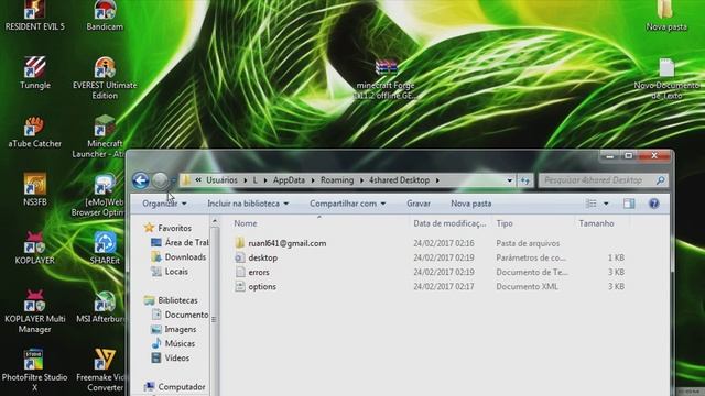 FORGE 1.11.2 MINECRAFT "OFFLINE" (SEM NET NO PC A SER INSTALADO) COMO BAIXAR E INSTALAR смотреть онлайн