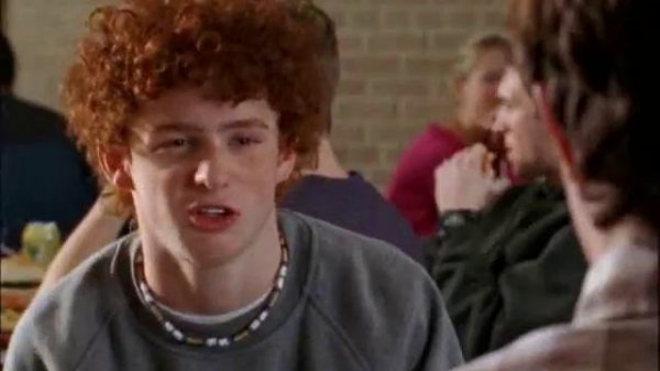 Dark Oracle: S01E01 Dark Oracle |ENG|