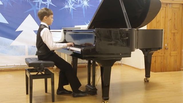 1498 Фадеев Максим г Новокузнецк Ариетта смотреть онлайн