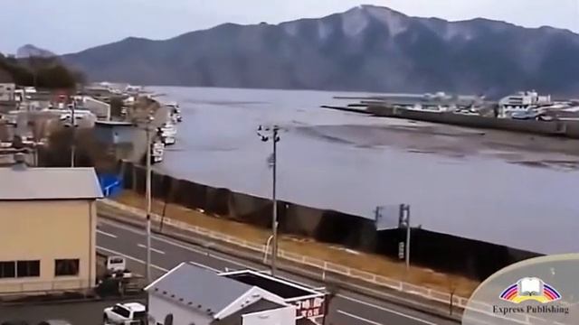 Action 10 Module 2. The Day the Earth Moved смотреть онлайн