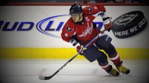 Alexander Ovechkin Александр Овечкин - Top 10 Goals HD