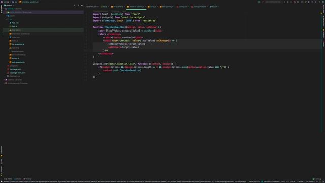 React IOC Widgets: Part 4 смотреть онлайн
