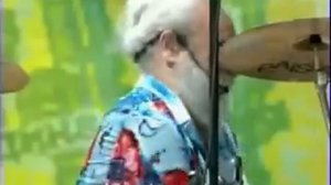 РИШАД ШАФИ - ФАНТАСТИЧЕСКИЙ БАРАБАНЩИК !_xvid