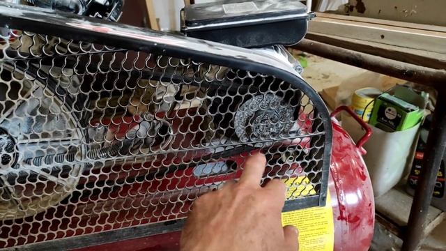 ДонТех 490/100 ничем не порадовал