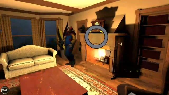 Goosebumps Night of Scares - Gameplay Part #3 | Chapter 3 | REDESTO смотреть онлайн