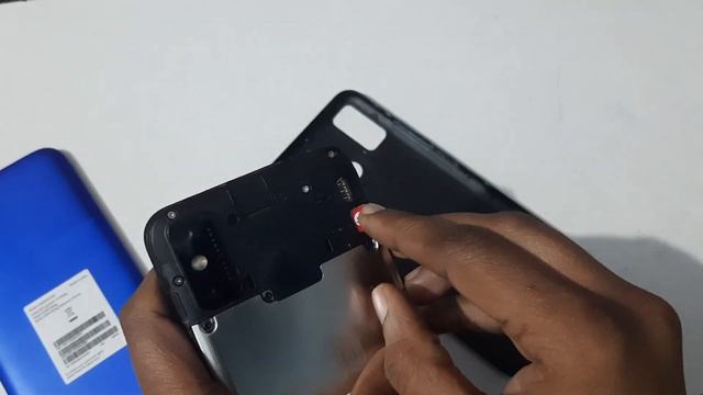Tecno spark 6 Go how to insert SIM card in tecno mobile смотреть онлайн