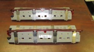 Дополнительный стоп сигнал Мерседес Р класс Гл 164 A2518201156 39  Mercedes W251 R class X164 GL