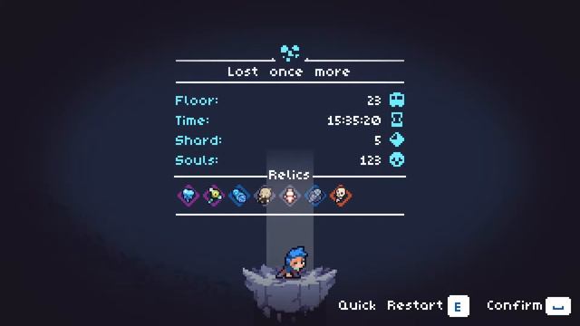 The Skeleton Key to Success - Let's Play - Revita - Early Access #22 смотреть онлайн