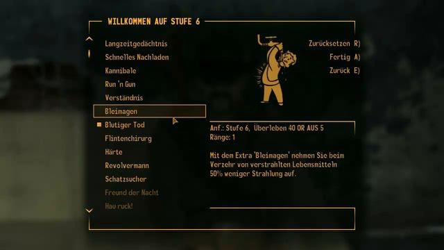 Let's play Fallout New Vegas [Deutsch/Uncut/Blind] [Part 11] смотреть онлайн