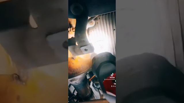 Mercedes-Benz, GLE 2.1 diesel gearbox Fluid change смотреть онлайн