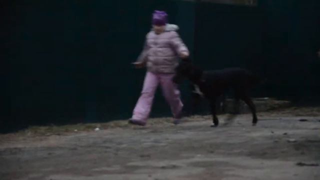 Рита и Нори