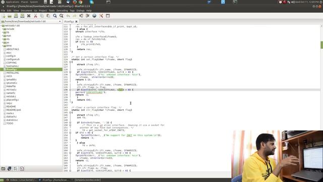 251 Linux ioctl( ) API interface - Introduction - Episode 1 #TheLinuxChannel #KiranKankipti смотреть онлайн