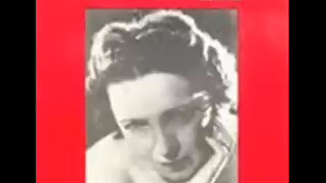 Magda Tagliaferro plays Fauré Ballade Op. 19 смотреть онлайн