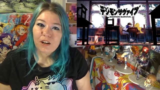 #AnimeNews - Fooly Cooly, Love Live Sunshine & Yuri Yuru - Sub, Dub & More: Episode 81 #Anime смотреть онлайн