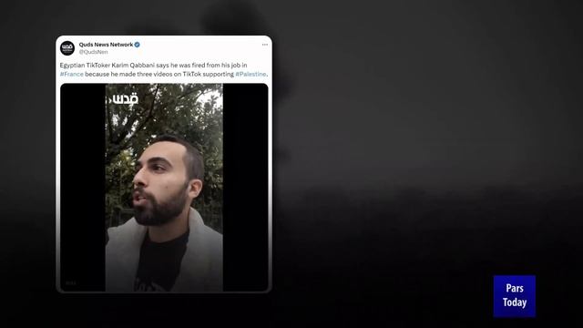 Пропалестинские голоса заглушаются под давлением Израиля смотреть онлайн