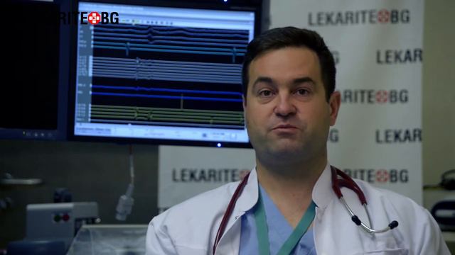 Д-р Васил Трайков – Внезапна сърдечна смърт смотреть онлайн