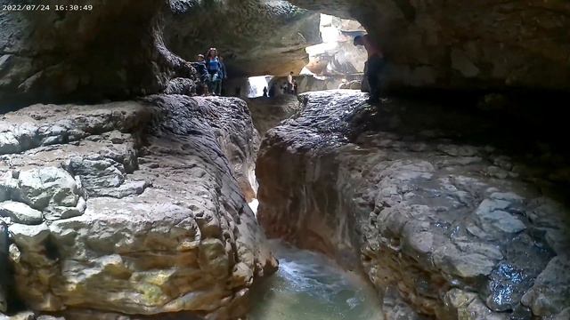 Карадакская теснина. #dagestan #салтинскийводопад #махачкала смотреть онлайн