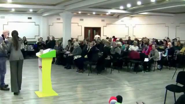 Босе Аделаджа. 18.03.2018. Отношения с вышестоящими смотреть онлайн