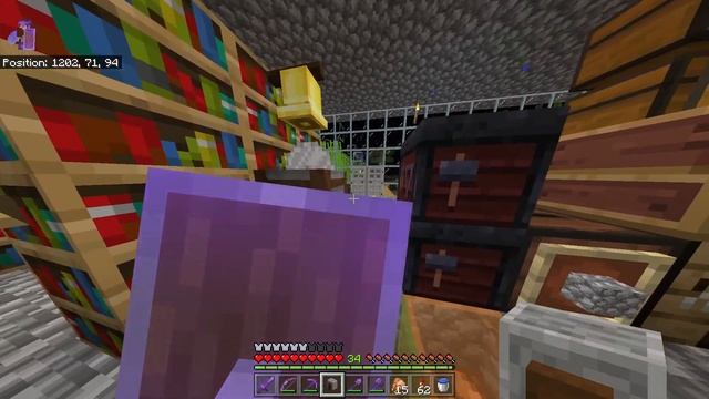 How To Fix Naming Items Bug | Minecraft Bedrock смотреть онлайн