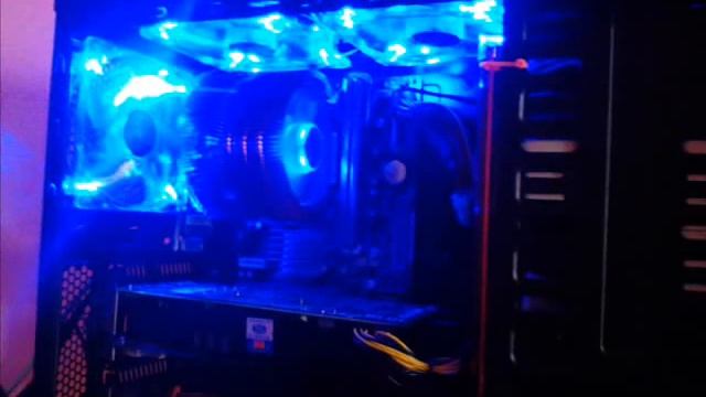 New Pc Gamer Modding 2012 @Complete By o0oDjM@TriXo0o смотреть онлайн