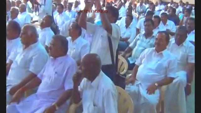 KARUR ... LORRY OWNER'S ASSOCIATION MEETING смотреть онлайн
