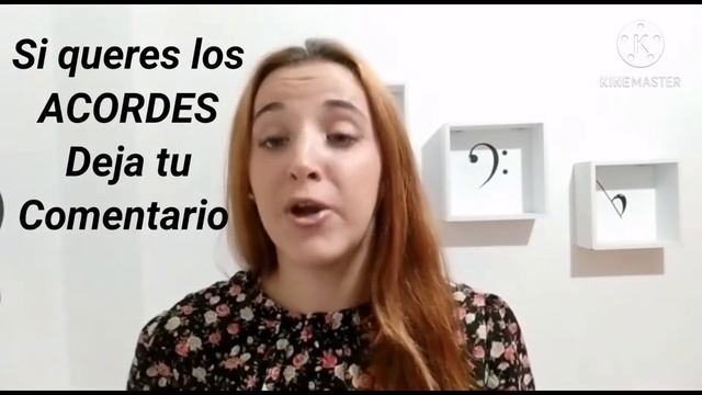 India Martínez La gitana (acordes) смотреть онлайн