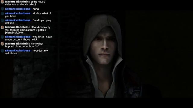 Prototype Blind Playthrough Part 1 - TEST SUBJECT! смотреть онлайн