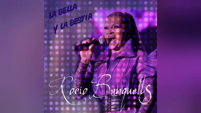 Rocio Banquells - Genio y Figura (Instrumental) смотреть онлайн