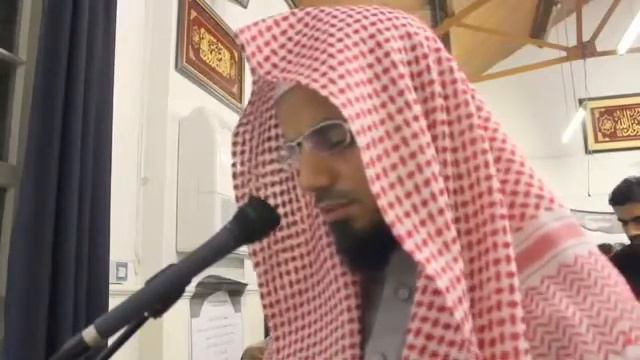 Красивое чтение Корана смотреть онлайн