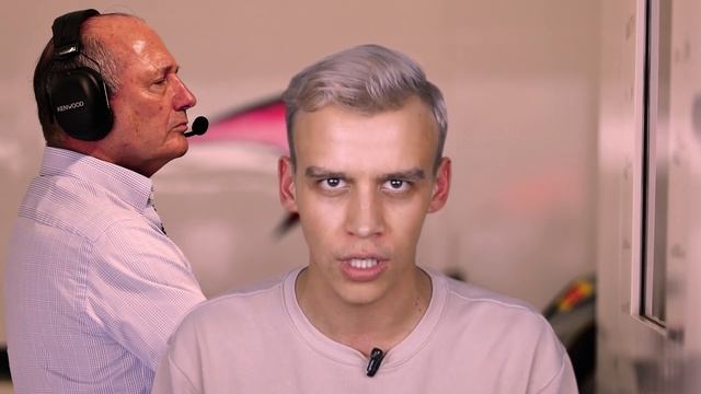 McLaren MERCEDES. Легенда возвращается смотреть онлайн