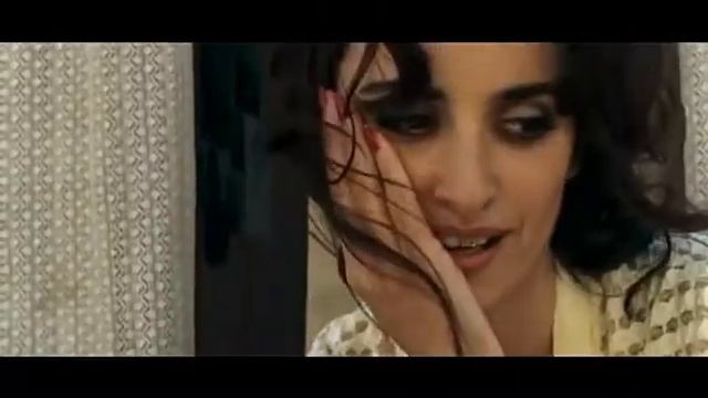 Manolete (2008) Penélope Cruz