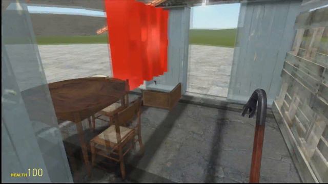Прикалываемся в Garry's Mod смотреть онлайн