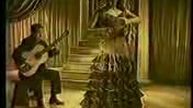 DOLORES VARGAS "LA TERREMOTO" y MELCHOR DE MARCHENA смотреть онлайн