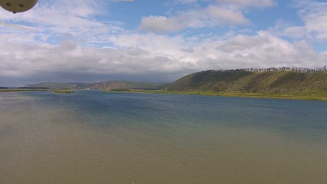 DJI Phantom 2 Vision+ и ветер смотреть онлайн