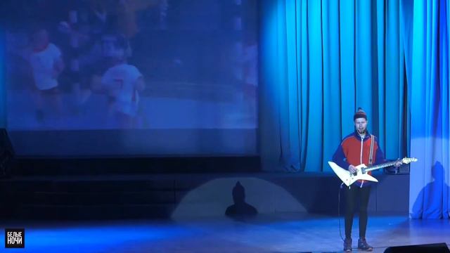 Сергей Лобанов Попурри Спорт смотреть онлайн