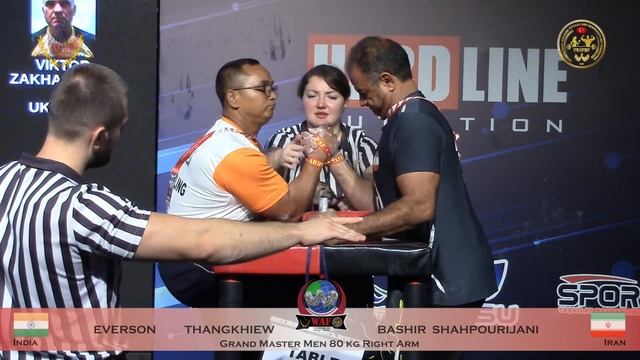 2022 WORLDS MASTERS RIGHT T 6 смотреть онлайн