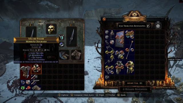 Let's Play: Path of Exile #68 - Finding My Way смотреть онлайн