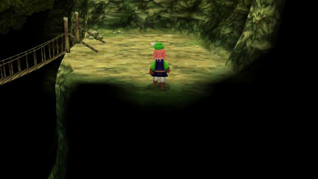 Final Fantasy III (Steam 2014) #8 The Power of Water (4k) смотреть онлайн