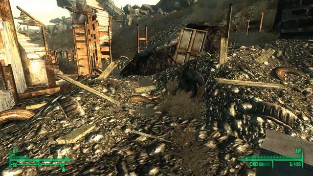 Fallout 3 - Playthrough - Part 64 смотреть онлайн