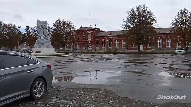 VLOG: ПОЕЗД В БЕСЛАН ?СЕВЕРНАЯ ОСЕТИЯ - АЛАНИЯ смотреть онлайн