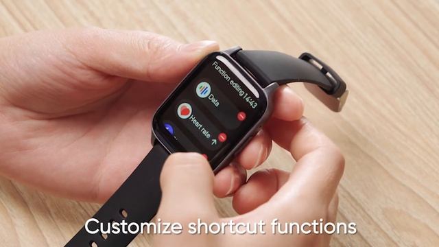 JOYROOM JR-FT3 Smartwatch