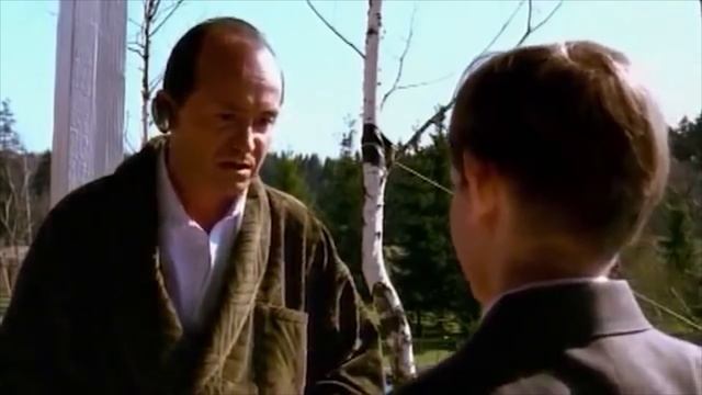 Бой с тенью По лицу не бить смотреть онлайн